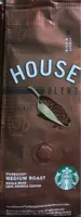 Starbucks House Blend
