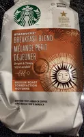 Mélange petit déjeuner