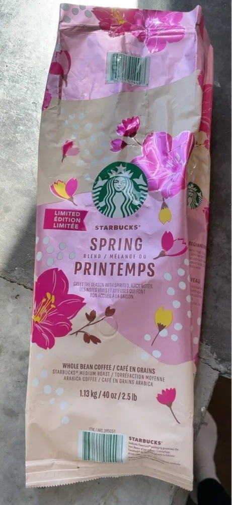 Mélange du Printemps