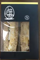 Sure as Eggs is Eggs