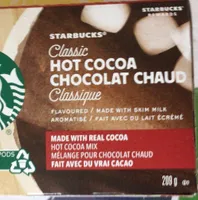 Hot cocoa