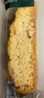 Starbucks Vanilla Almond Biscotti