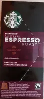 Expresso roast