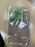 Madeleine Cakes