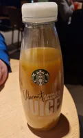 Apple And Mango Juice