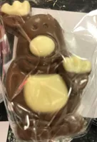 Sucette Chocolat