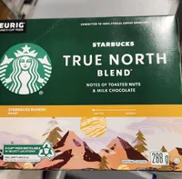 True North Blend