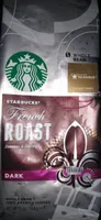 french Roast dark