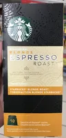 Blonde Espresso Roast