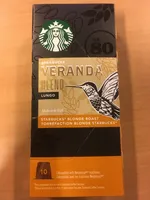 Veranda blend lungo