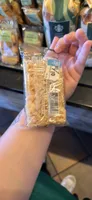 Marshmallow Dream Bar