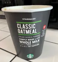Classic Oatmeal