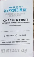 Protein box