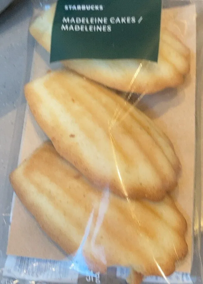 Madelanes