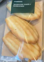 Madelanes