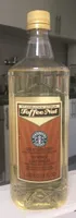 Toffee Nut Flavoured tambémcouSyrup
