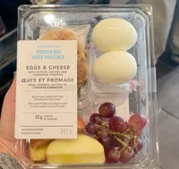 Protein box