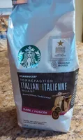 Café italian roast