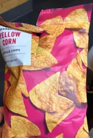 Tortilla chips