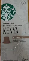 Kenya Espresso