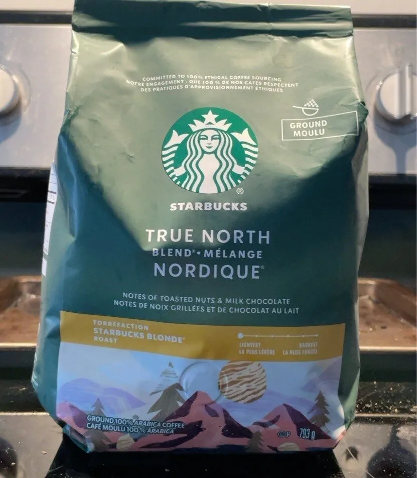 Mélange Nordique