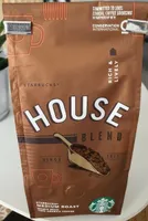 Café en grain n