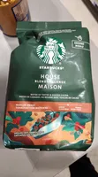 Starbucks House Blend