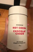 hot chocolate