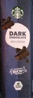 Dark chocolate