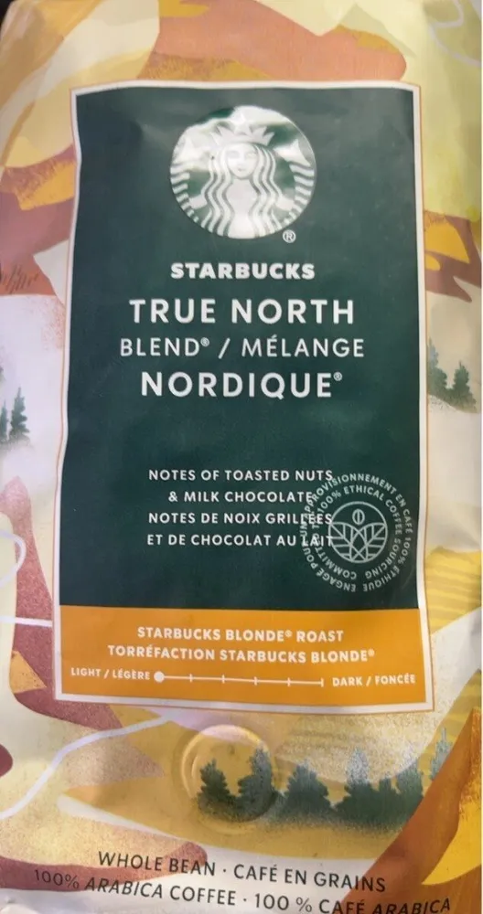 True North Blend