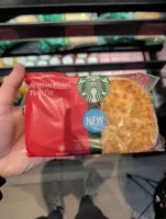 Festive Feast Toastie