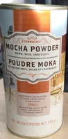 Poudre Moka