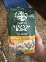 Veranda Blend