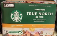 True North Blend