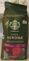 Caffè Verona Whole Bean Dark Roast Coffee