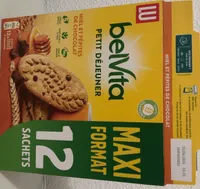 BelVita