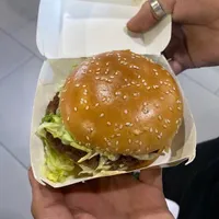 Big mac