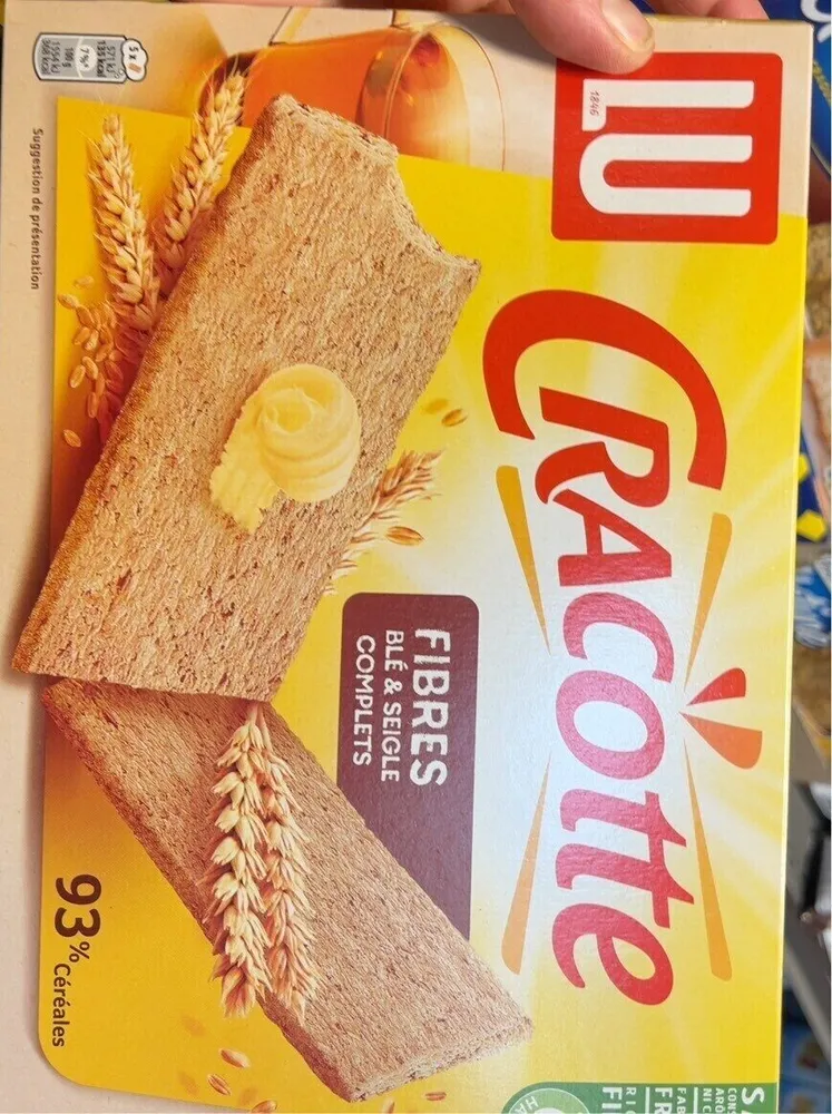 Cracotte