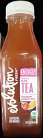Raspberry Passion Fruit Black Tea