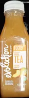 Mango Green Tea