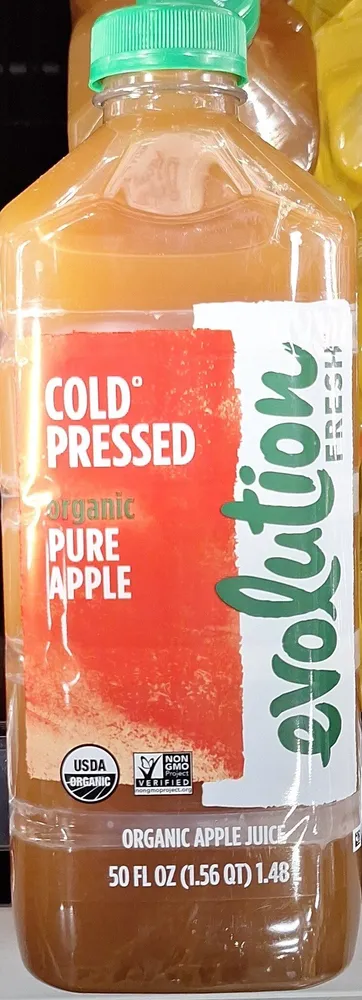 Apple Juice