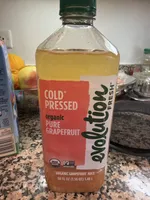 Grapefruit Juice