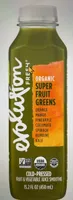 Super Fruit Greens