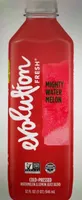 Mighty Watermelon