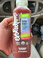 Super Berry Energy