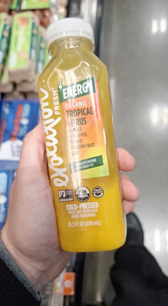 Tropical Citrus