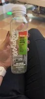 Organic Sweet Apple Greens Cold-Pressed Vegetable & Fruit Juice Blend