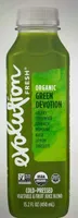 Organic Green Devotion