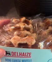 Luikse wafel