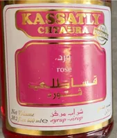 Kasatly rose